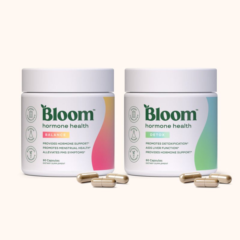 Hormone Health Intro Bundle